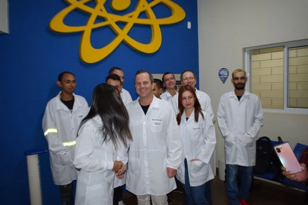 Imagem ilustrativa de Curso de coleta de sangue