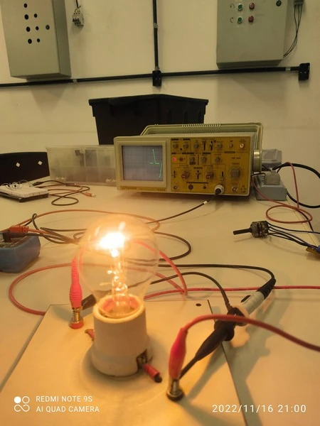 Curso de elétrica residencial e predial