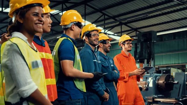Curso técnico em automação industrial em Araçatuba