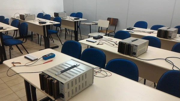Curso técnico em eletrotécnica presencial
